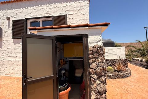 Villa i Parque Holandes, Fuerteventura, Parque Holandes - € 550.000 | Ref: C0395 - foto 26